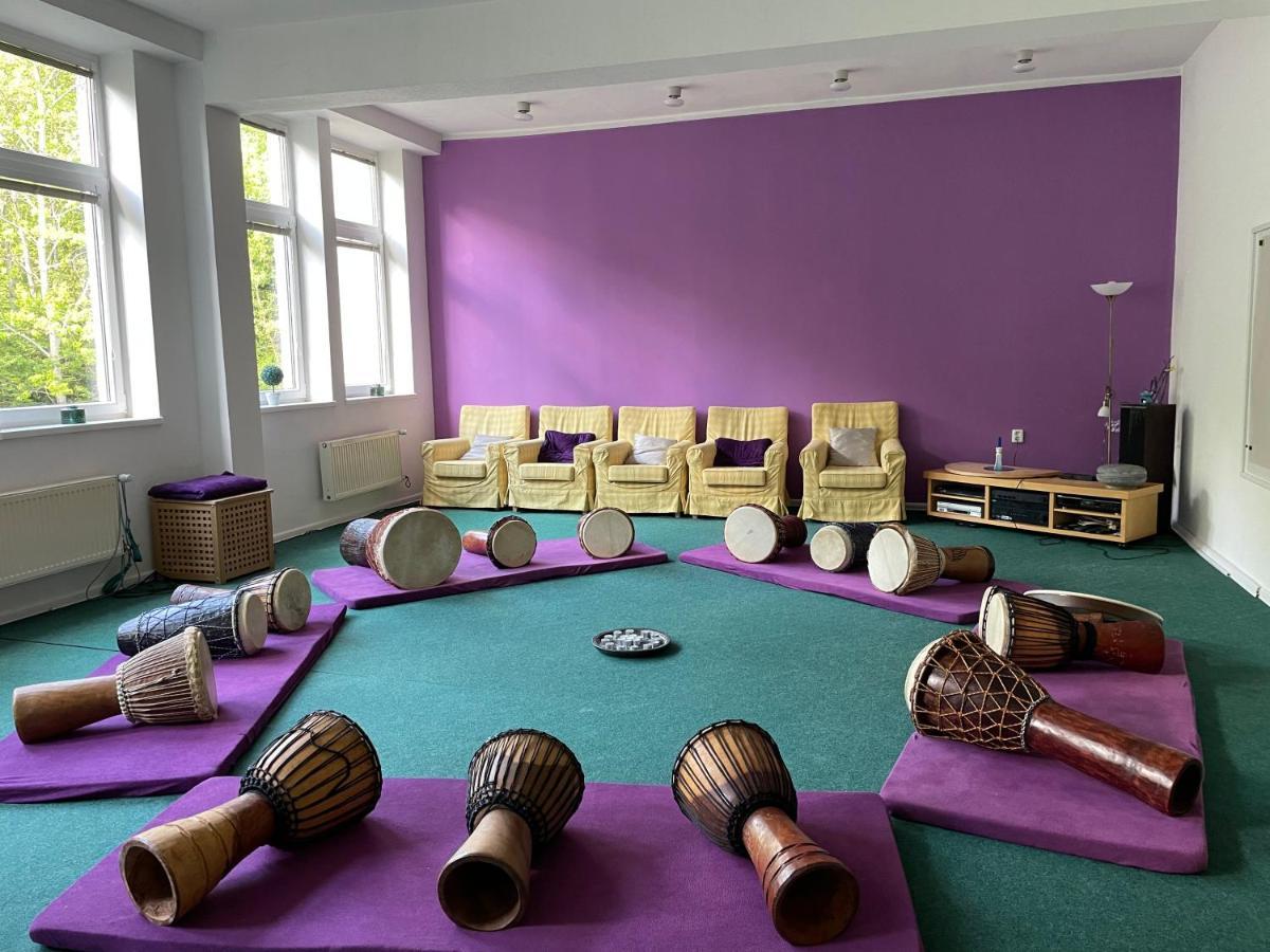 Hotel Brainy Krasno nad Kysucou Ngoại thất bức ảnh