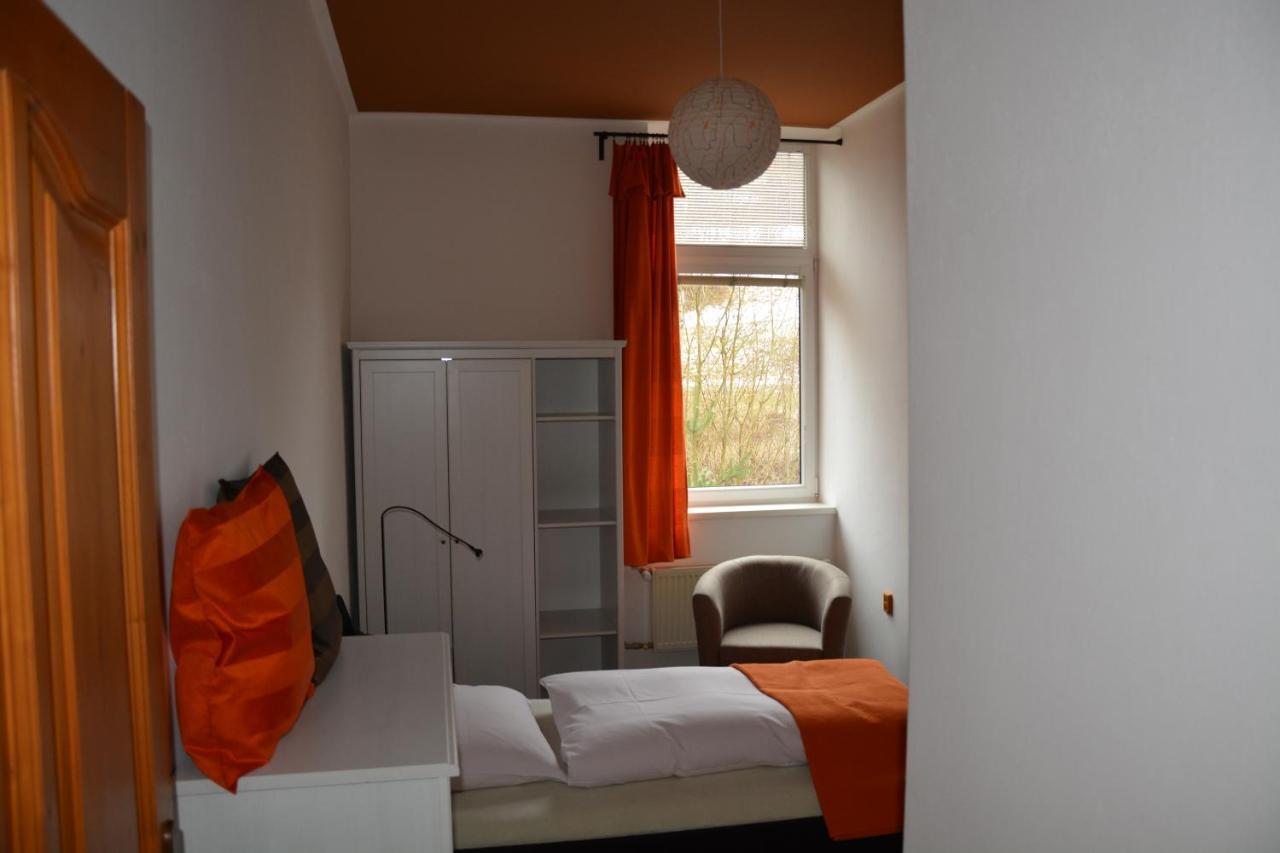 Hotel Brainy Krasno nad Kysucou Ngoại thất bức ảnh